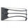 Applique da Esterno a LED 10W 4000K Sovil Grigio