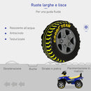 Quad Cavalcabile per Bambini   Blu