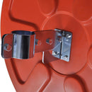 Specchio Stradale Convesso Ø45 cm per Sicurezza Strade e Negozi