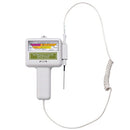 Tester Elettrico per Acqua 22,4x9,2x4,6cm Jilong Bianco