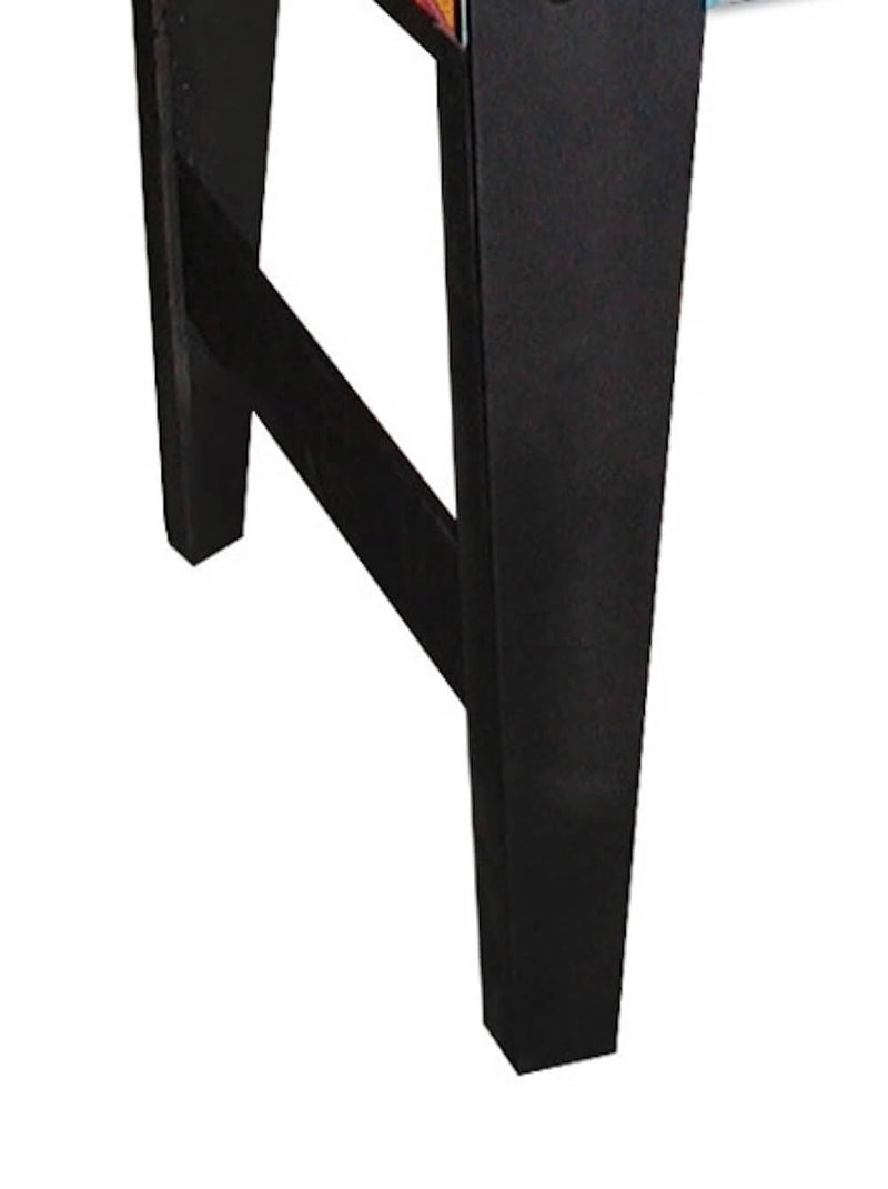 Calciobalilla con aste rientranti Garlando F-ZERO SOCCER GAME