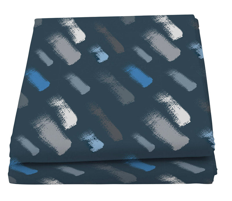 Telo Arredo Copritutto Copridivano in Microfibra Gessetti Varie Misure