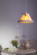 Lampada da Appendere H 175 cm