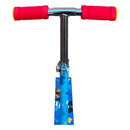 Monopattino Pieghevole per Bambini in Alluminio Disney Mickey Mouse