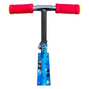 Monopattino Pieghevole per Bambini in Alluminio Disney Mickey Mouse