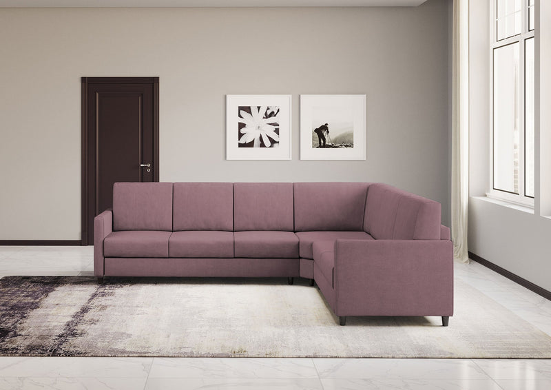 Divani Angolari Stoffa Divano Antigraffio Poltronesof Chaise