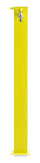 Fontana da Giardino con Rubinetto Belfer 42/Q Giallo
