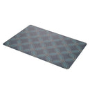 Set 6 Tovagliette 45x30x0,1 cm  in PVC VdE Tivoli 1996 Vetiver