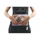 Borsa Acqua Calda Elettrica 360W in Tessuto Kooper Scaldacuore 