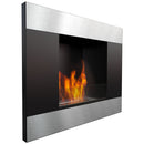 Camino a Bioetanolo da Parete 68,5x53,4 cm Flig New York Ory