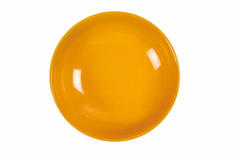 Servizio Piatti 18 Pezzi in Porcellana e Gres Multicolor Villa d'Este Home Tivoli Barrio