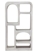 Libreria 6 Posti 90x33x160h cm Cairo 