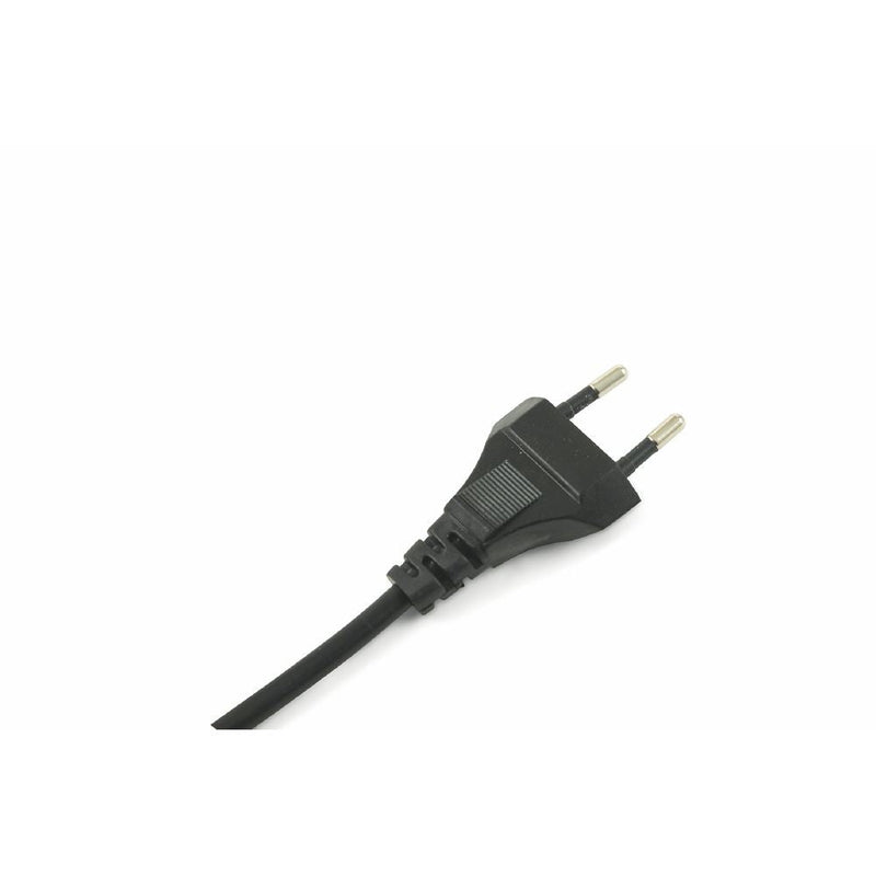 Spazzola Elettrica Lisciante 50W Kooper Seta Ionic Rosso