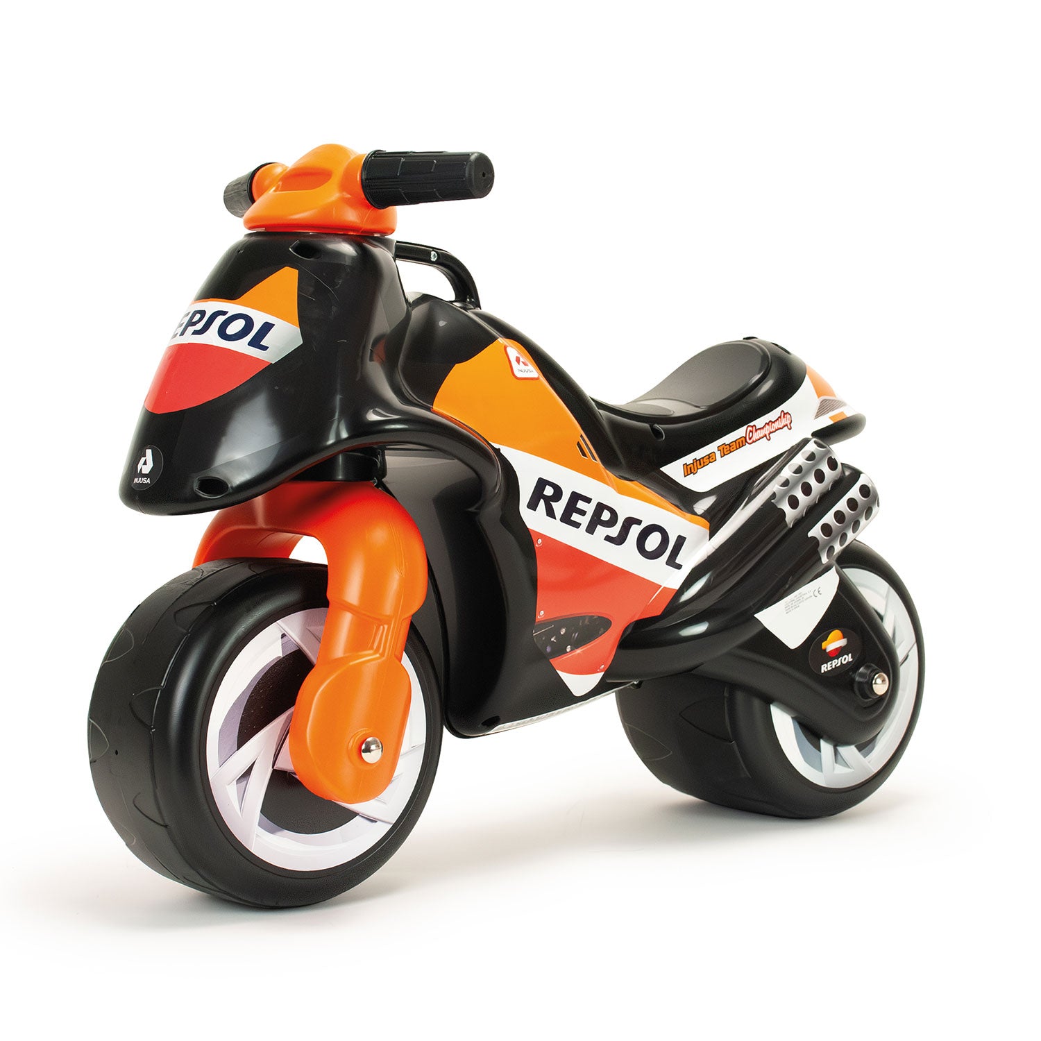 Moto Cavalcabile per...