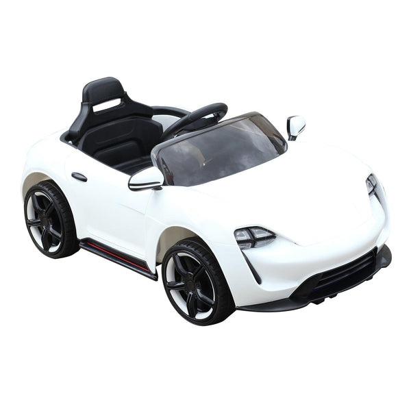 Macchina Elettrica per Bambini 6V Run Bianca acquista