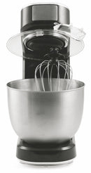 Impastatrice Planetaria 1000W 5 Litri Kooper Black Moon Nera