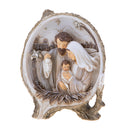 Natività 17,5 cm in Resina