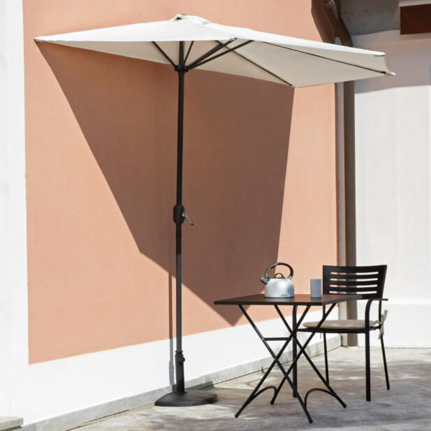 Mezzo Ombrellone da...