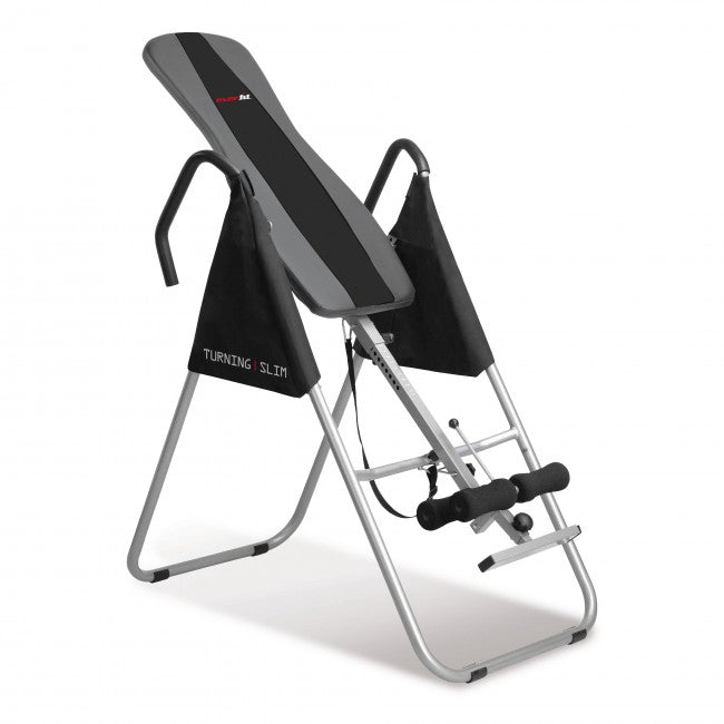 Panca Inversione Gravitazionale...