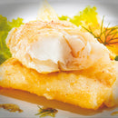 Friggitrice Elettrica ad Aria 1400W 4,8 Litri Kooper Dorè Rossa