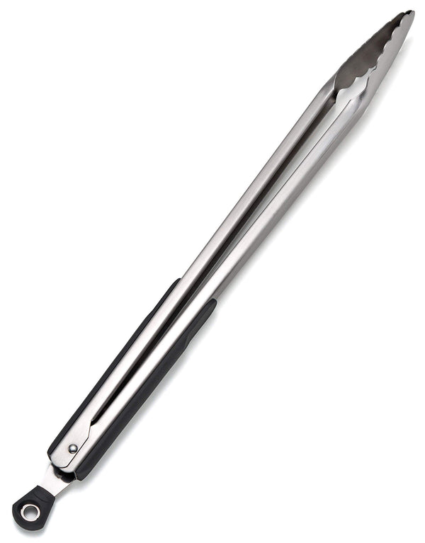 Pinza per Barbecue in Acciaio Inox Vannini Tongs Classic sconto