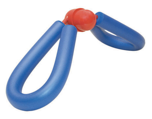 Attrezzo Tonificatore Gambe Braccia per Muscoli con Resistenza Variabile a Molla sconto