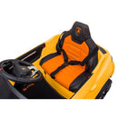 Macchina Elettrica per Bambini 12V con Licenza Lamborghini Urus Gialla