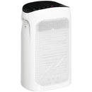 Purificatore d'Aria 32,7x22x55,8 cm 42W 3 Velocità Bianco