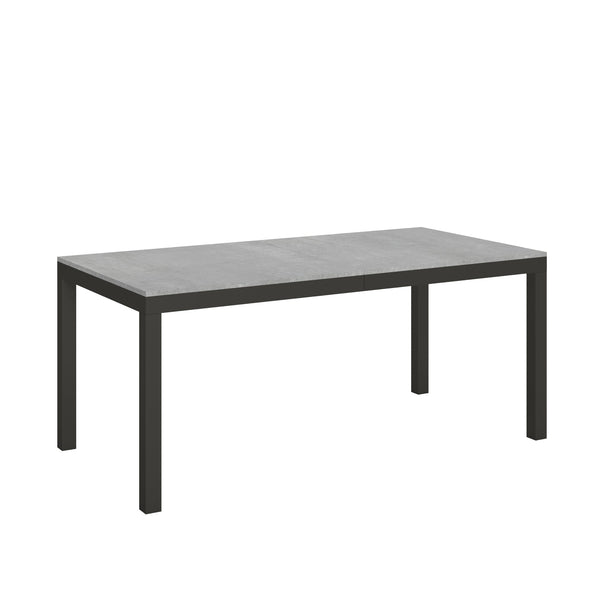 Tavolo Allungabile 180-284x90x80 cm Everyday Evolution Cemento acquista