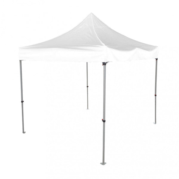 acquista Gazebo Pantheon 3x4,5 m in Alluminio Bianco
