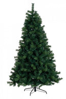 Albero di Natale Artificiale 210 cm 1145 Rami Verde