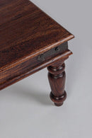 Tavolino Jaipur 60x60 in Legno