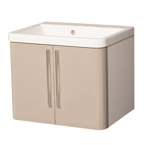 online Mobile Lavatoio Sospeso 65,5x50,5x56 cm 2 Ante Montegrappa Novella Dipiù Tortora