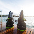 Acquascooter Elettrico Yamaha 500Li DPV 500w Li-Ion 7Km/h