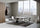 Tavolo Allungabile 180-284x90x77 cm Baita Evolution Marmo