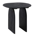 Tavolino 60x45x56h cm Monterrey Black