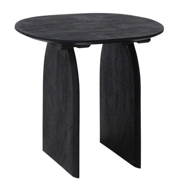 Tavolino 60x45x56h cm Monterrey Black prezzo