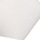 Coprimaterasso in Tessuto Jacquard 170gr Cober Antiacaro Bianco