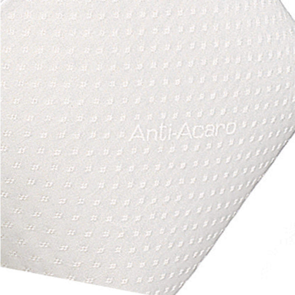 Coprimaterasso in Tessuto Jacquard 170gr Cober Antiacaro Bianco online