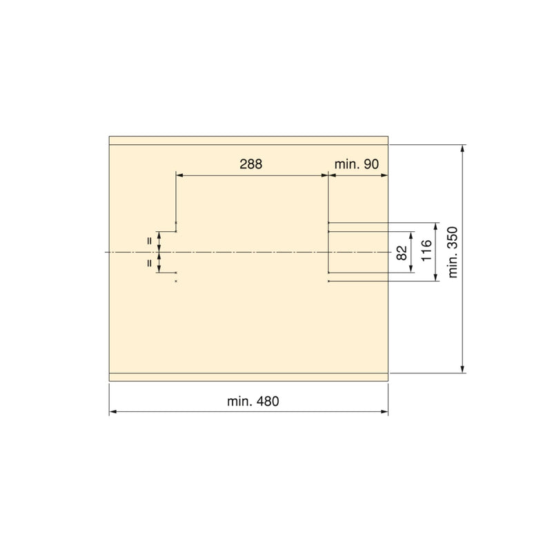Porta Pantaloni Estraibile per Armadio in Acciaio Emuca Nero