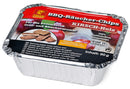 Legnetti Aromatizzati 3 Gusti per Barbecue Vannini Smoking Chips