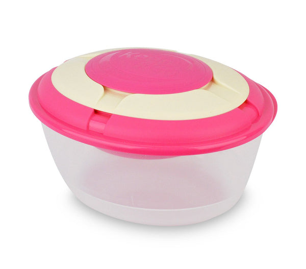 Contenitore Porta Pranzo con Gel Refrigerante Clado-Freddo Fucsia prezzo