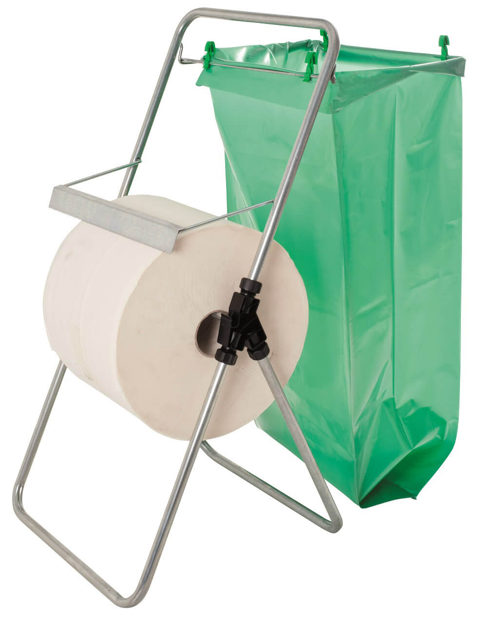 Portarotolo a Cavalletto...