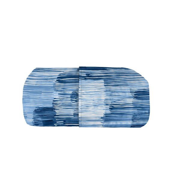 sconto Trapuntino Estivo in Microfibra 100 gr con Stampa Paint Basic Varie Misure