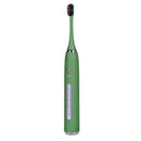 Spazzolino Sonico Elettrico Ricaricabile Kooper Identity Verde
