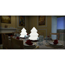 Lampada Albero di Natale LED da Terra Interno/Esterno 16 Colori H49cm Arkema P110