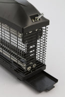 Zanzariera Elettrica 2 Lampade 30W Kooper Flash