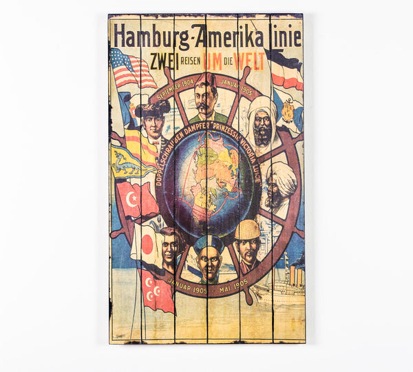 Pannello in Legno con Stampe. Pannelli in Legno sconto