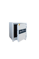 Armadio Blindato Technomax 825 Tdbk Ignifugo per Supporti Magnetici        
