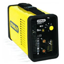 Saldatrice a Elettrodi MMA Inverter Stanley Power 160 con Valigia
